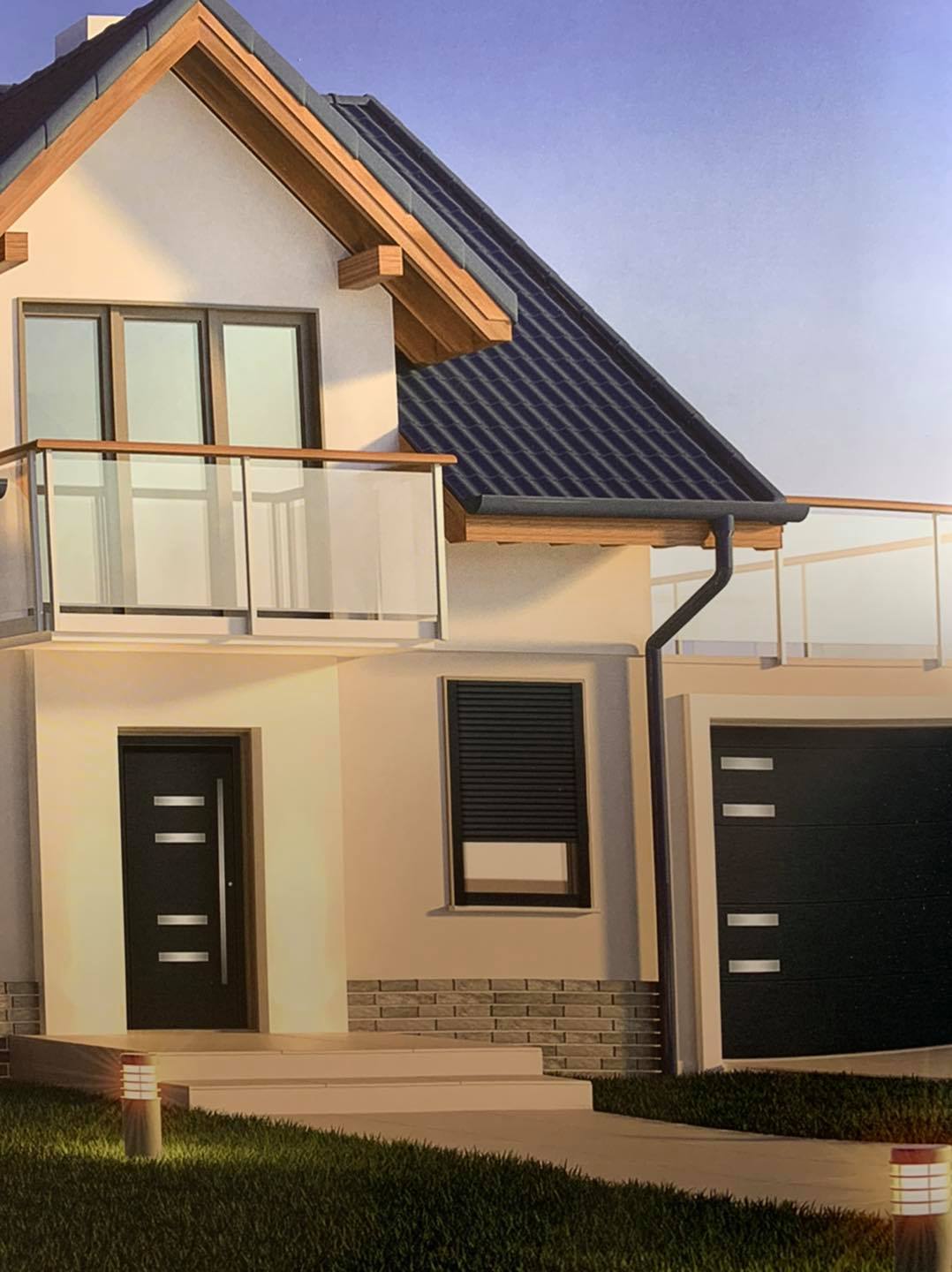 Fenêtre sur mesure à Lens